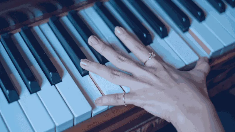 Douleurs piano : 5 astuces pour les éviter