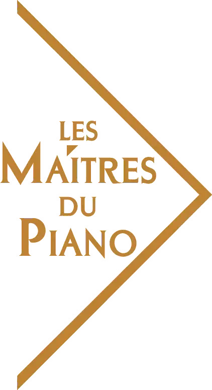 Les Maîtres du piano