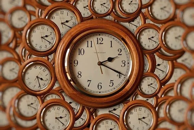 La mesure du temps en musique