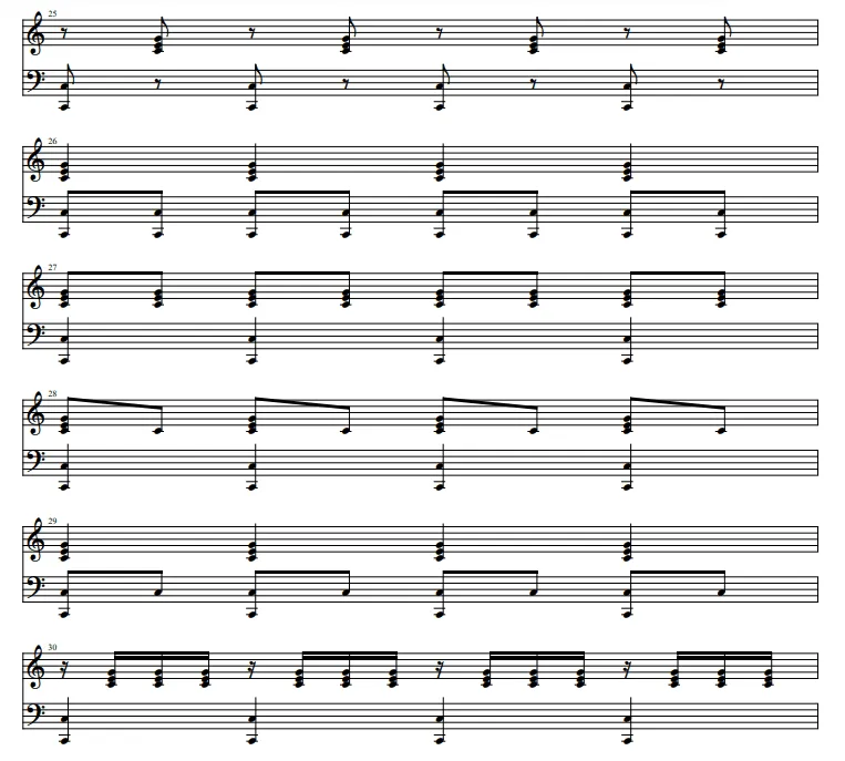 MyPianoPop_10 exercices pour progresser au piano