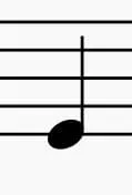 note différente en fonction de la clé utilisée