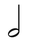 notation rythmique_Rythme_Blanche