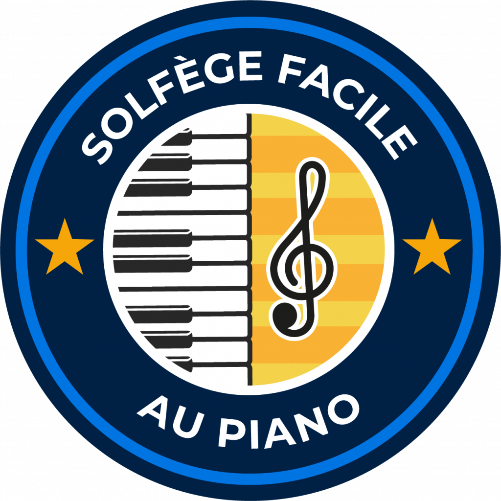 Le Solfège au piano