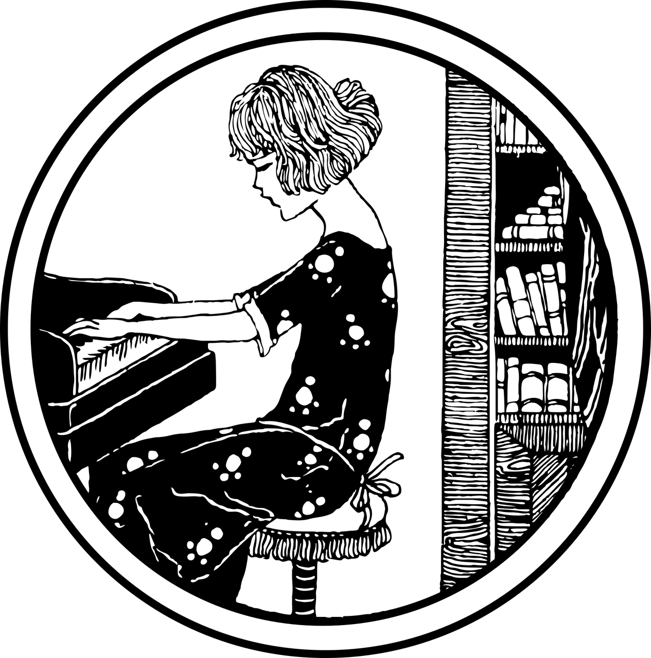 gammes piano