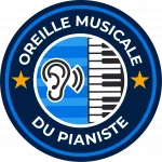 Avoir une bonne oreille musicale au piano