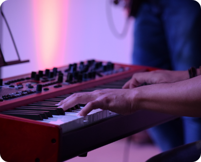 Solfège Piano