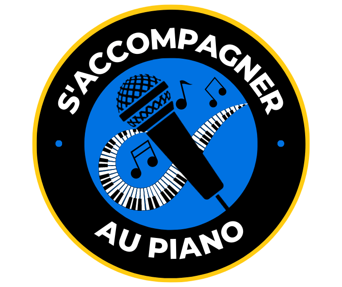 Cours chanter et jouer au piano