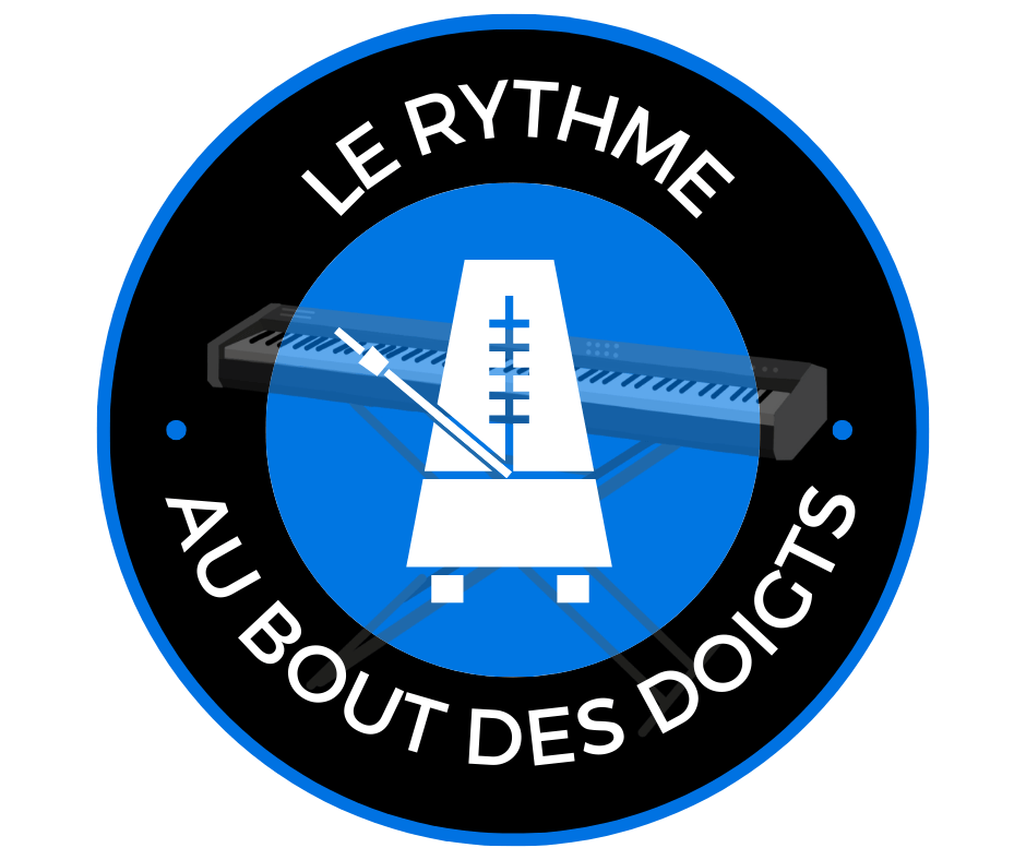Le Rythme au piano