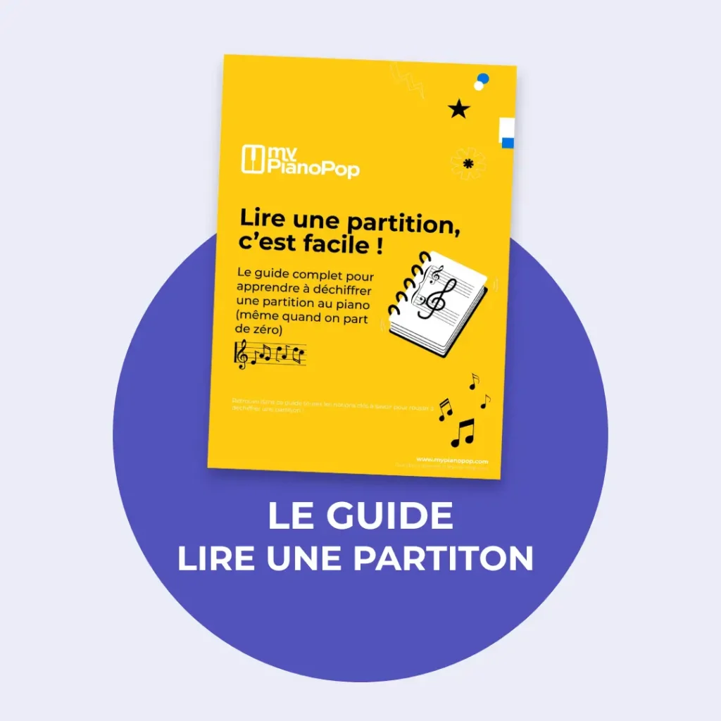 guide partitions facile