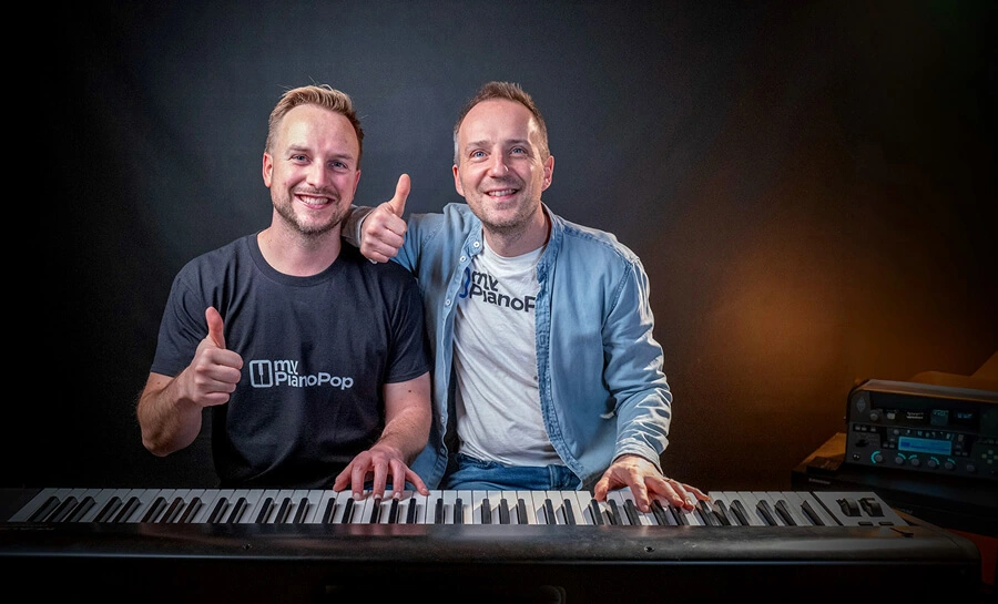 La meilleure méthode pour apprendre le piano adulte